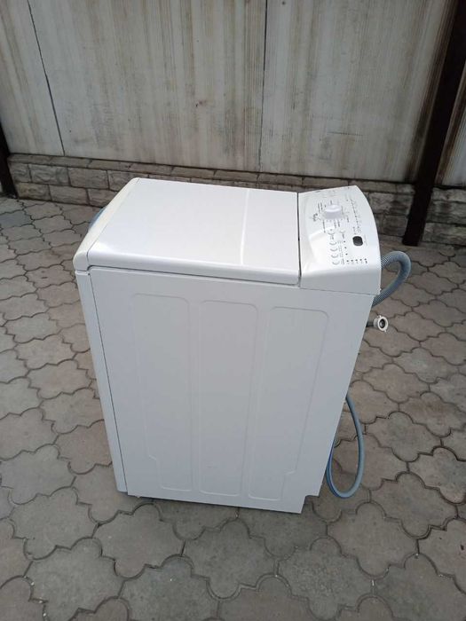 Стиральная машина Вирпул