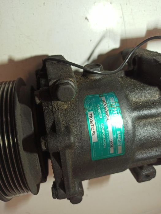Compressor de Ar Condicionado - VOLVO V40 Combi (645) | 95 - 04