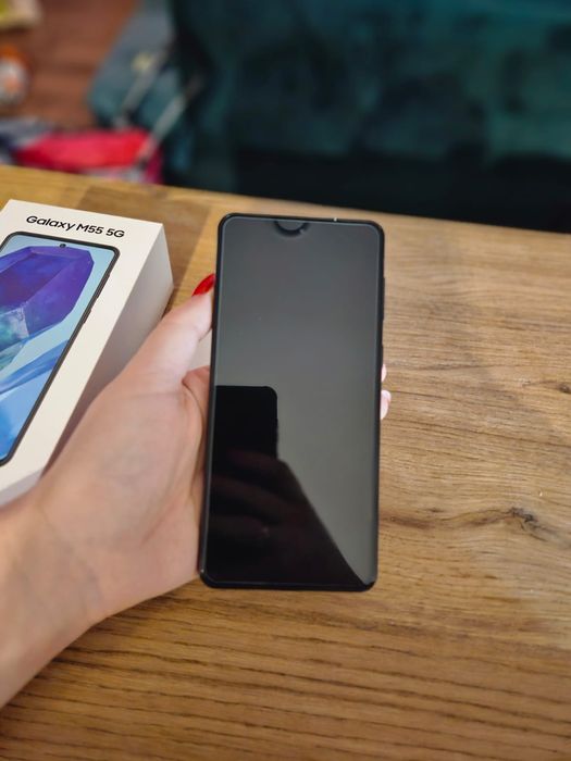 Samsung Galaxy M55 5G