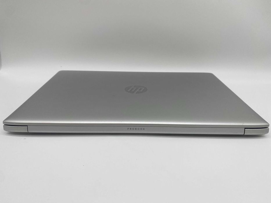 Laptop HP ProBook 470 G5 17,3 " Intel i7 8 GB / 512 GB NVIDIA 930MX