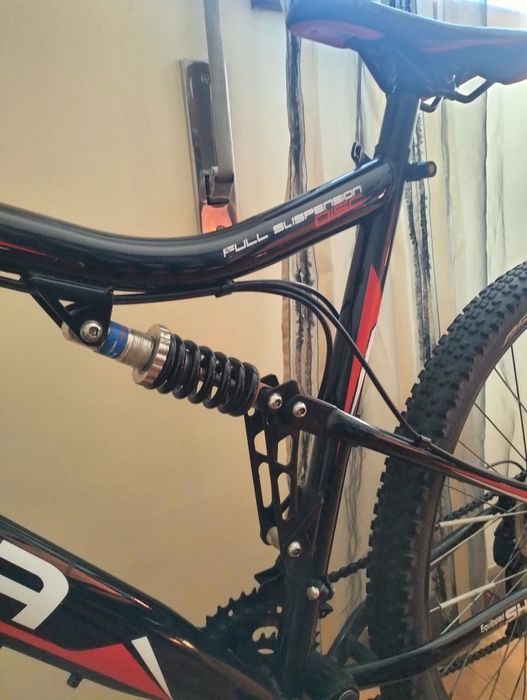 Bicicleta em bom estado
