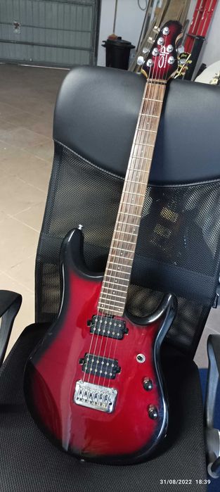 Guitarra OLP John Petrucci JP6