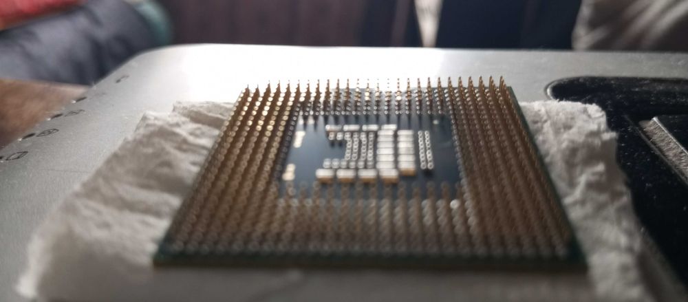 Процессор Intel Celeron 900 2.2 GHz 2.2/1M/800