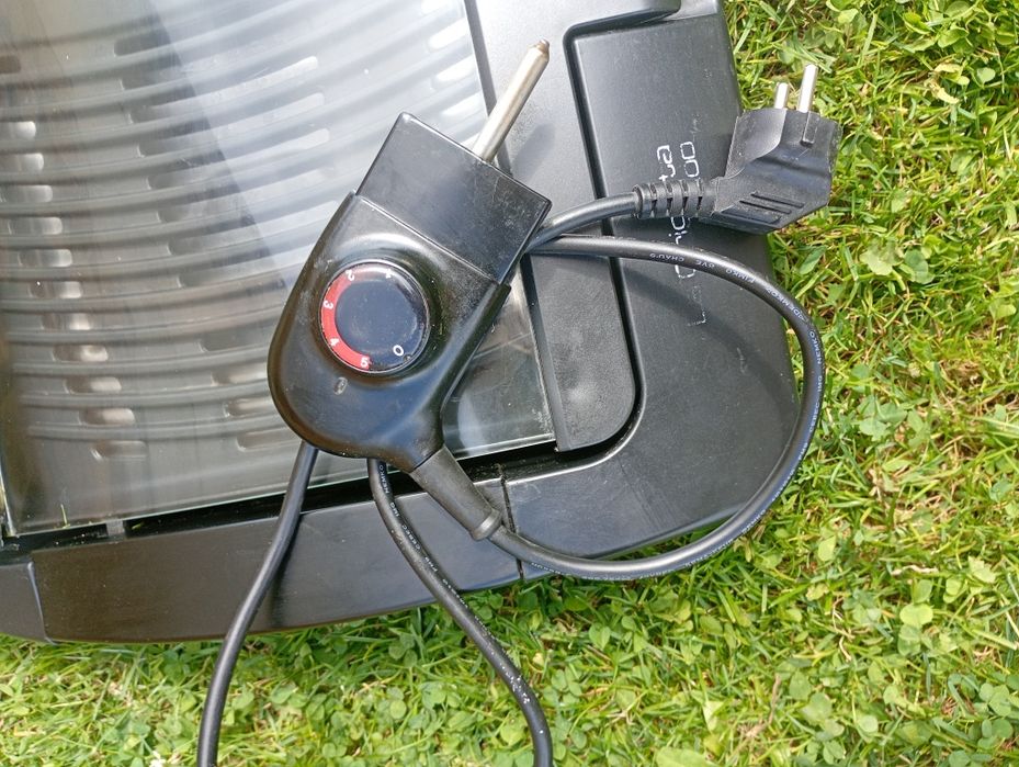 Grill elektryczny La Grigiliata