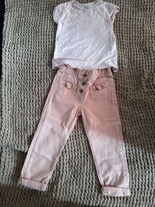 Одяг на 3-4 роки