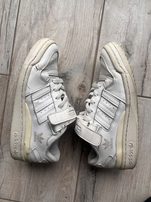 Adidas Forum Low sneakersy 37