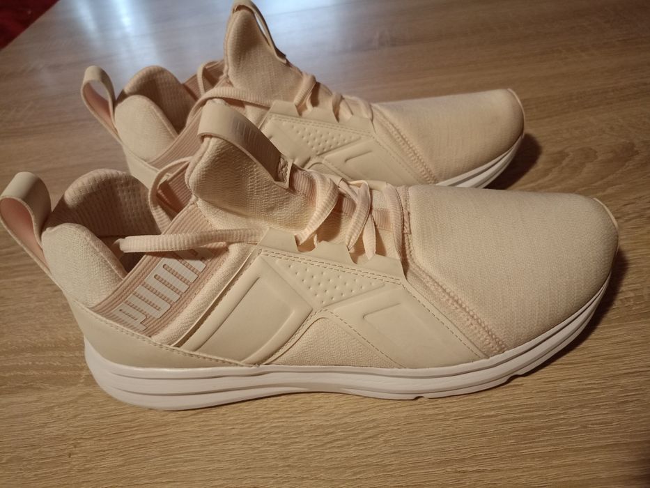 Buty damskie Puma