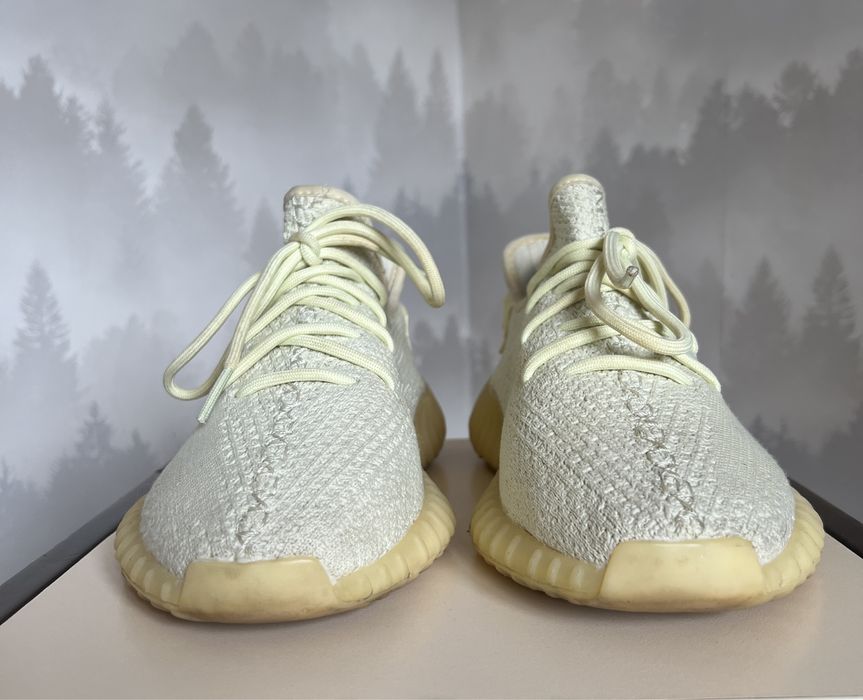 Чоловічі кросівки Yeezy Boost 350 Розмір 42