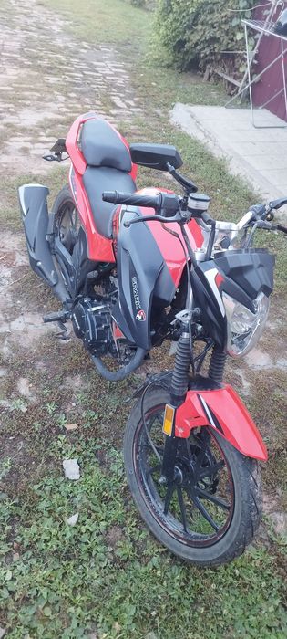 Мото Spark200r28