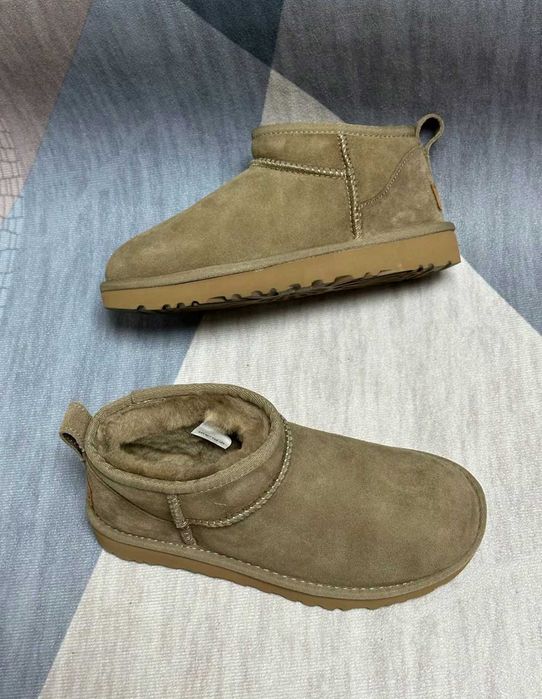 UGG Classic Mini Boots R.41