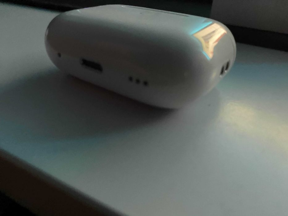 AirPods Pro 2 Generacja