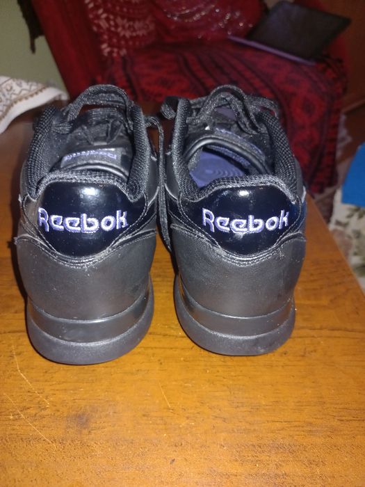 Adidasy  Reebok . Rozmiar 40,5