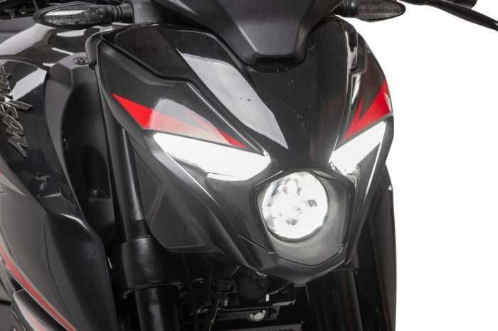 Мотоцикл Bajaj Pulsar N250 UG в Артмото Кривий Ріг