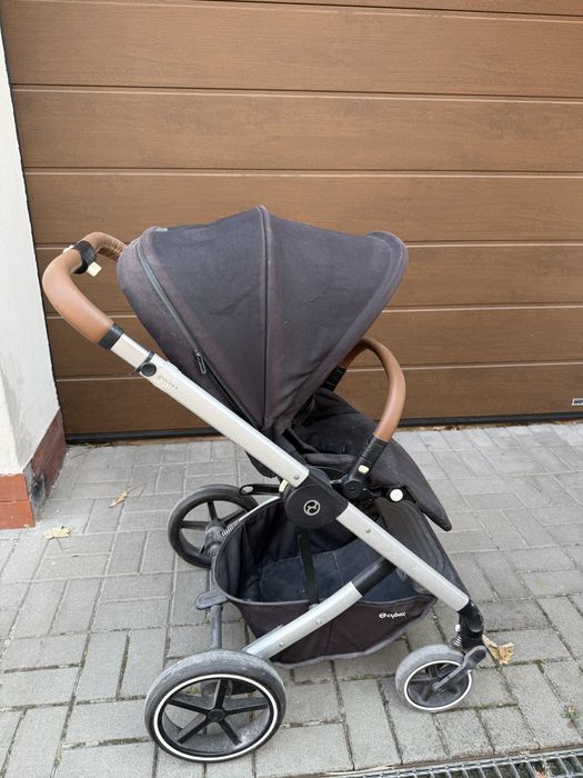 Cybex Balios S spacerówka