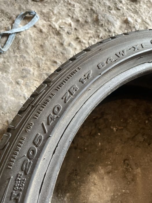 215/65 R16C Continental VancoEco / 1шт./ нова / розпаровка/ Цешка