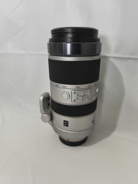 Sony 70-400mm f/4-5.6 G SSM (A-Mount)