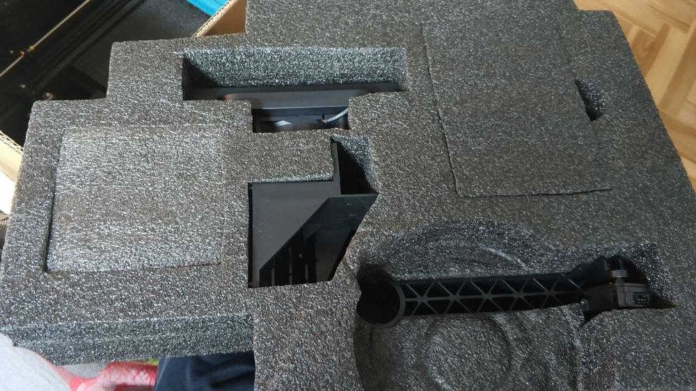 Sovol sv7 3д принтер . Новий