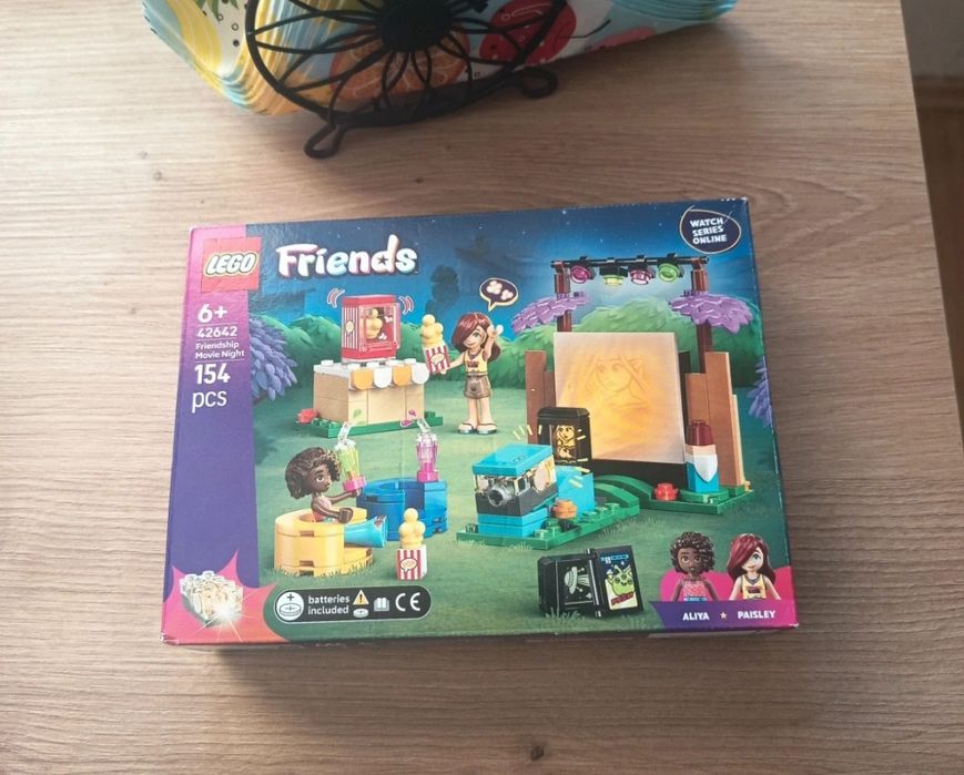 LEGO friends 42642