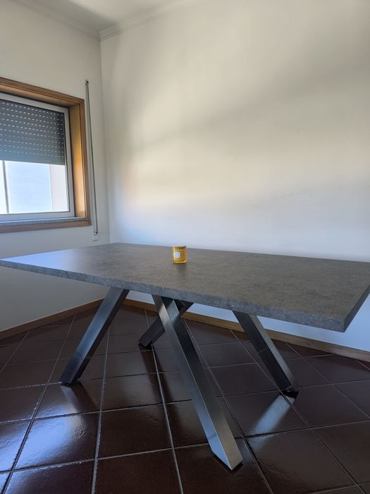 Mesa de Jantar usada