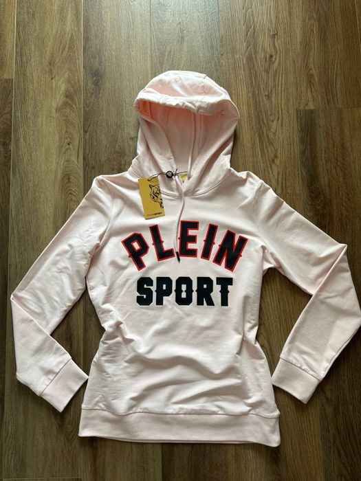 Худі Plein Sport