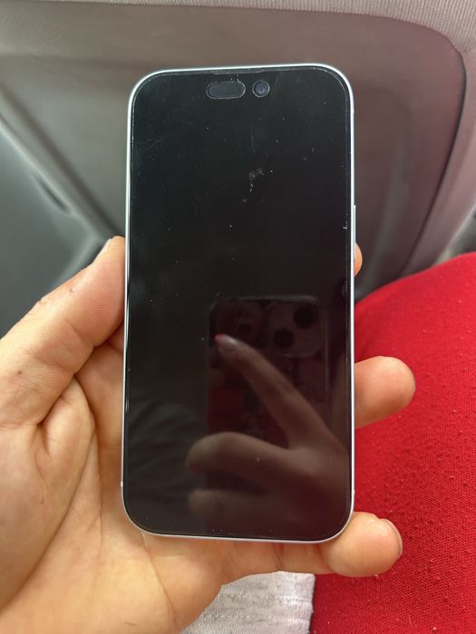 Iphone 15 128g azul