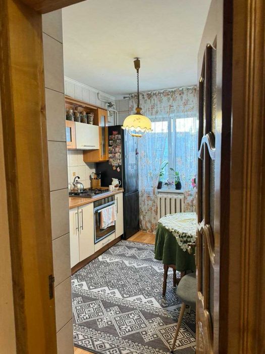 Продаж 3-кімнатної квартири