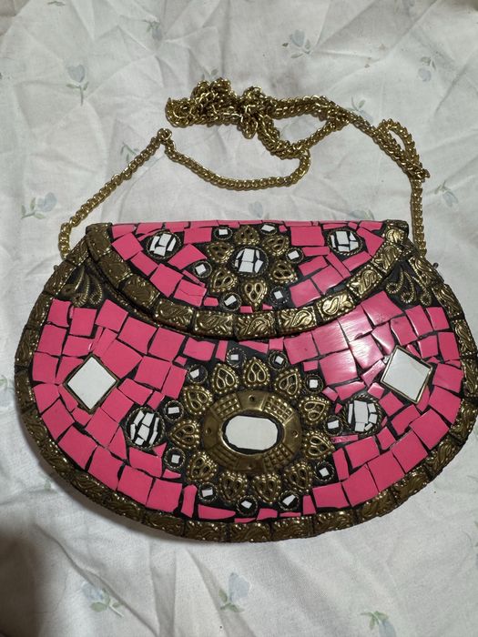 Сумка , клатч вінтажний.