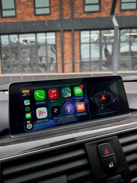 Продам BMW F30 328d 2016