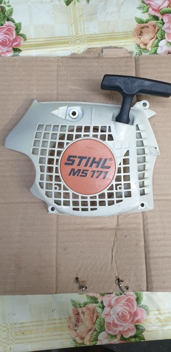 Stihl ms 171 rozrusznik