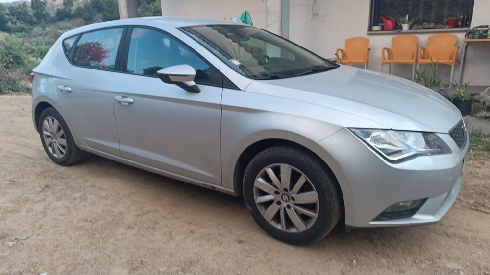 Seat Leon 1.6 TDI