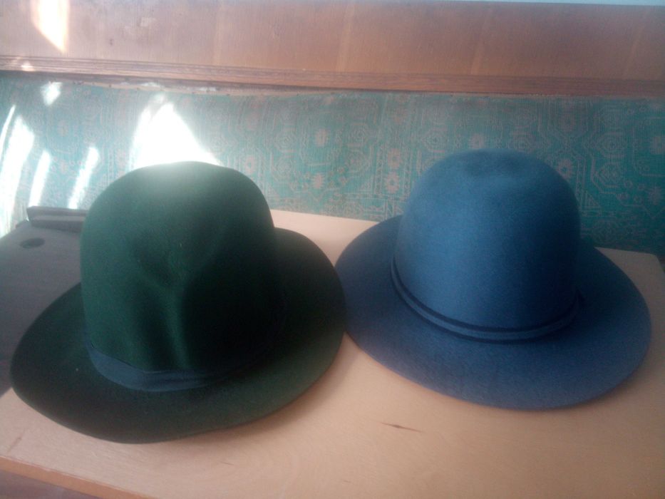 Шляпа женская новая