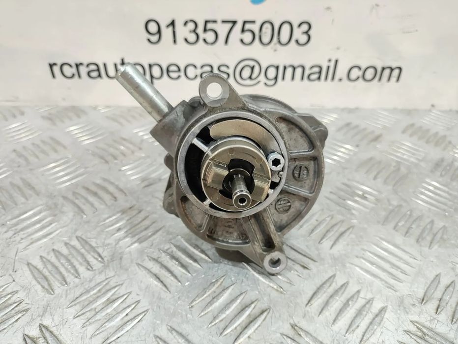 Bomba de travões Mercedes CLK W209 220 CDI