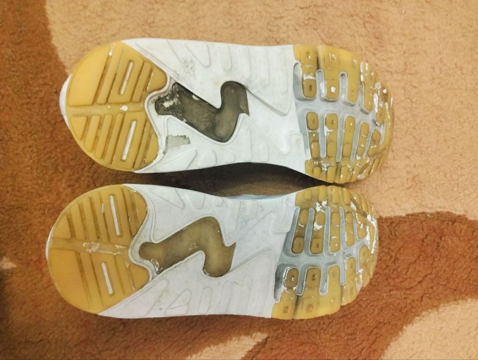 кросівки Nike air max