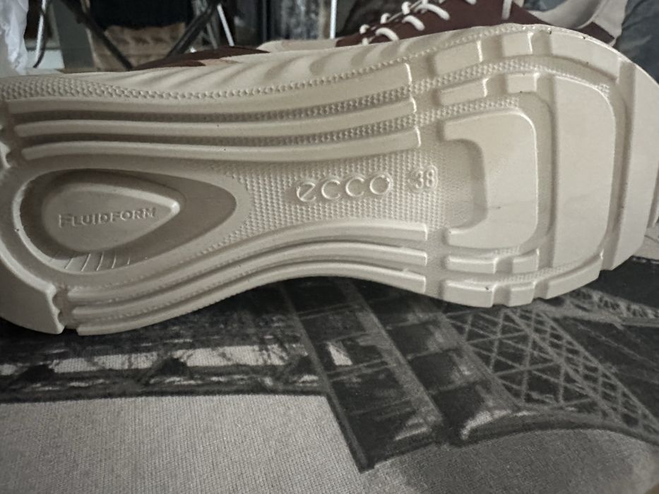 Ecco  buty damskie 38 nowe ideal okazja