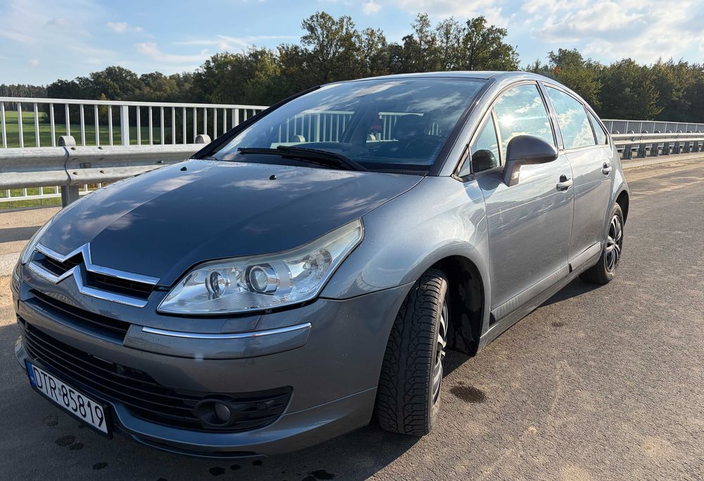 Citroën C4