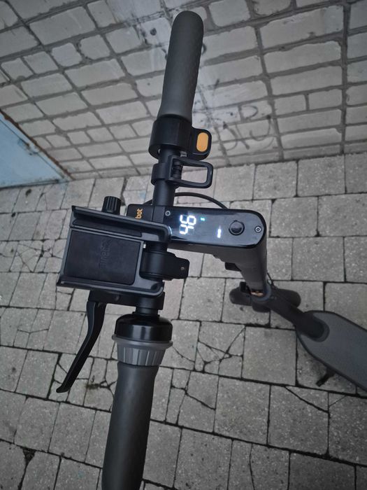 Ninebot kickscooter g30 d2