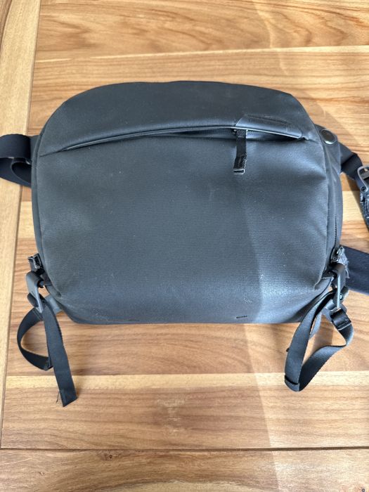 Peak Design Everyday Sling 6L
