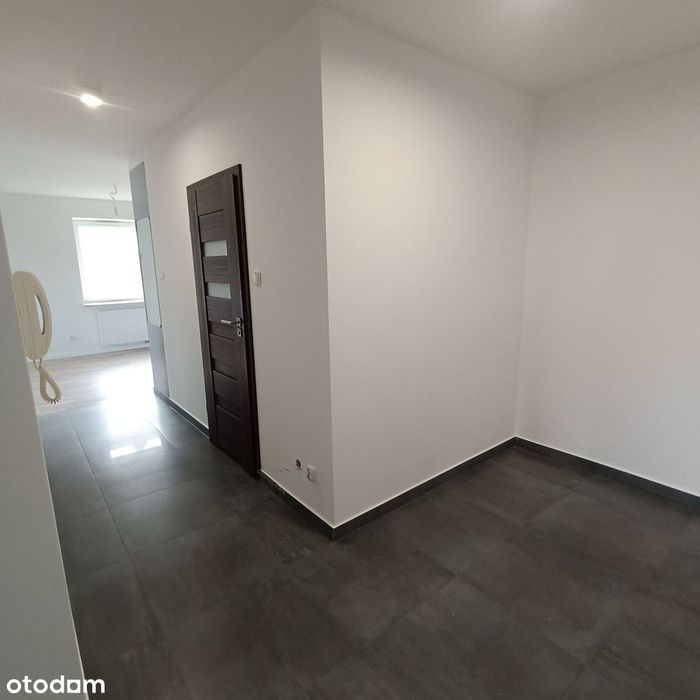 4 pokoje, 62,44 m² + ogródek 42 m² | parter| ul. Atłasowa