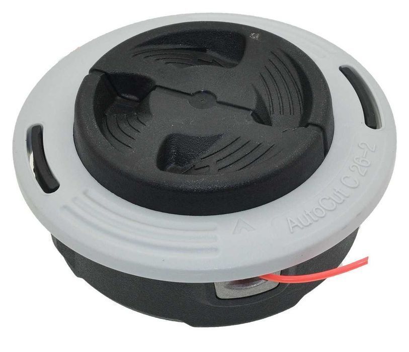 Шпуля триммера автомат ST FS55 TRESZER M10*1.25L, шп326