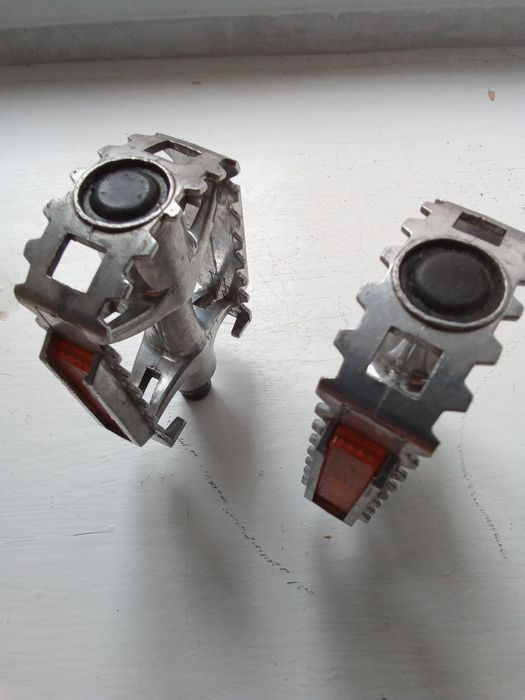 Запасные части вело