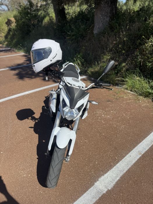 Vortex Zii 125cc