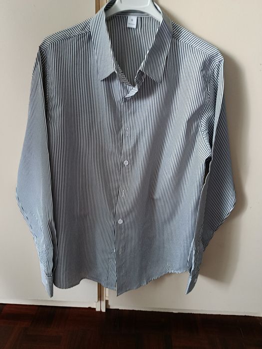 Camisa de  homem