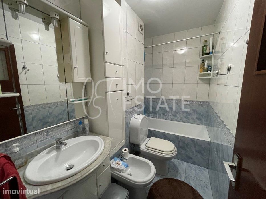 Apartamento T4 duplex Coimbra