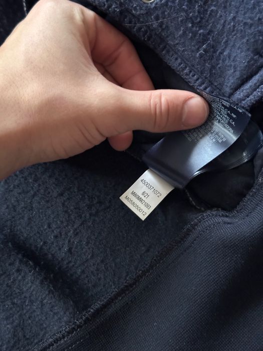 Tommy Hilfiger Jacket Original  чоловіча куртка оригінал