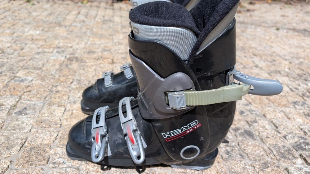 Botas ski / snowboard Head