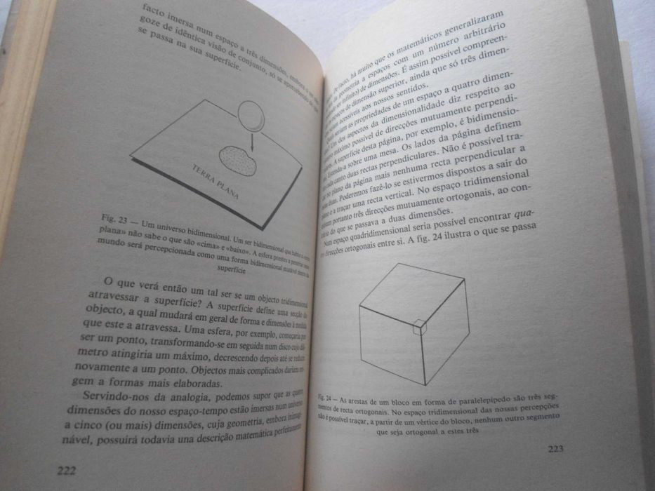 Superforça por Paul Davies