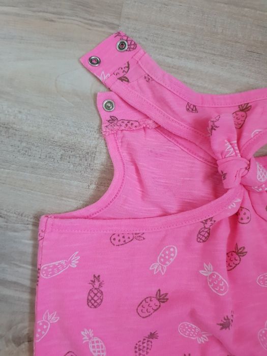 Letni kombinezon Smyk rozmiar 98