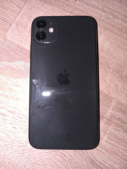Продам айфон 11 , на 128 памяті