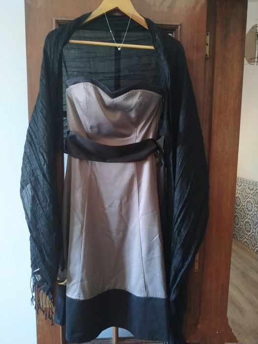 Vestidos festa cerimónia e dia a dia