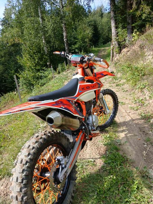 Продам Kovi Lite 250 KT (не geon,bse,kaya)